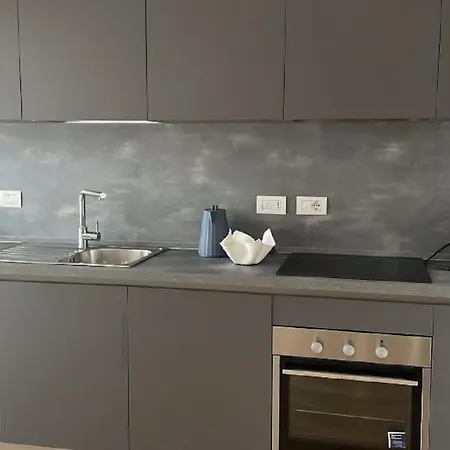 Apartamento Number House - Number 9 *