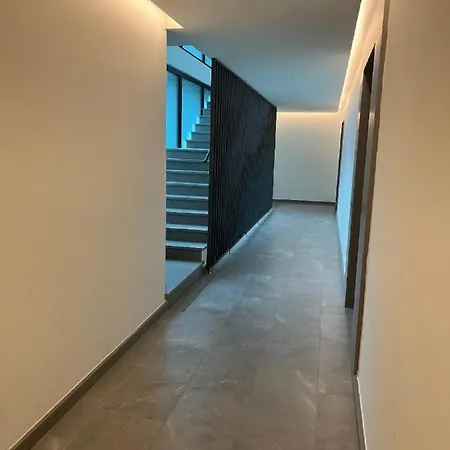 Apartamento Number House - Number 9 Milán