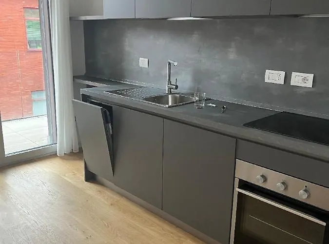 Apartmán Number House - Number 9