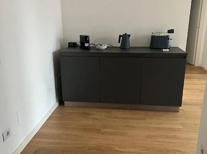 Apartmán Number House - Number 9