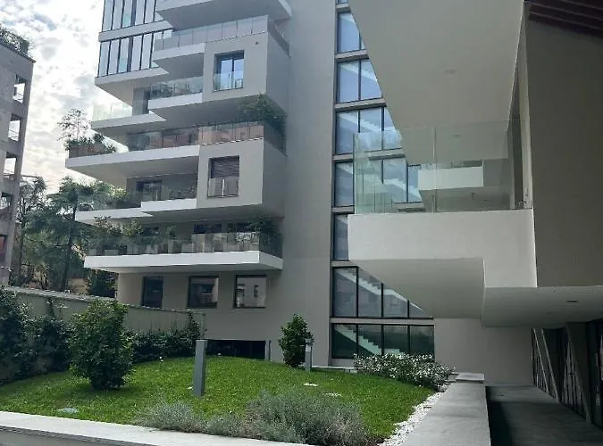 Apartmán Number House - Number 9 Milán