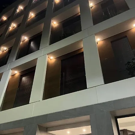 Number House - Number 9 Milan